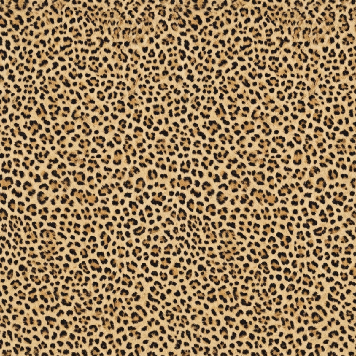 Leopard skin