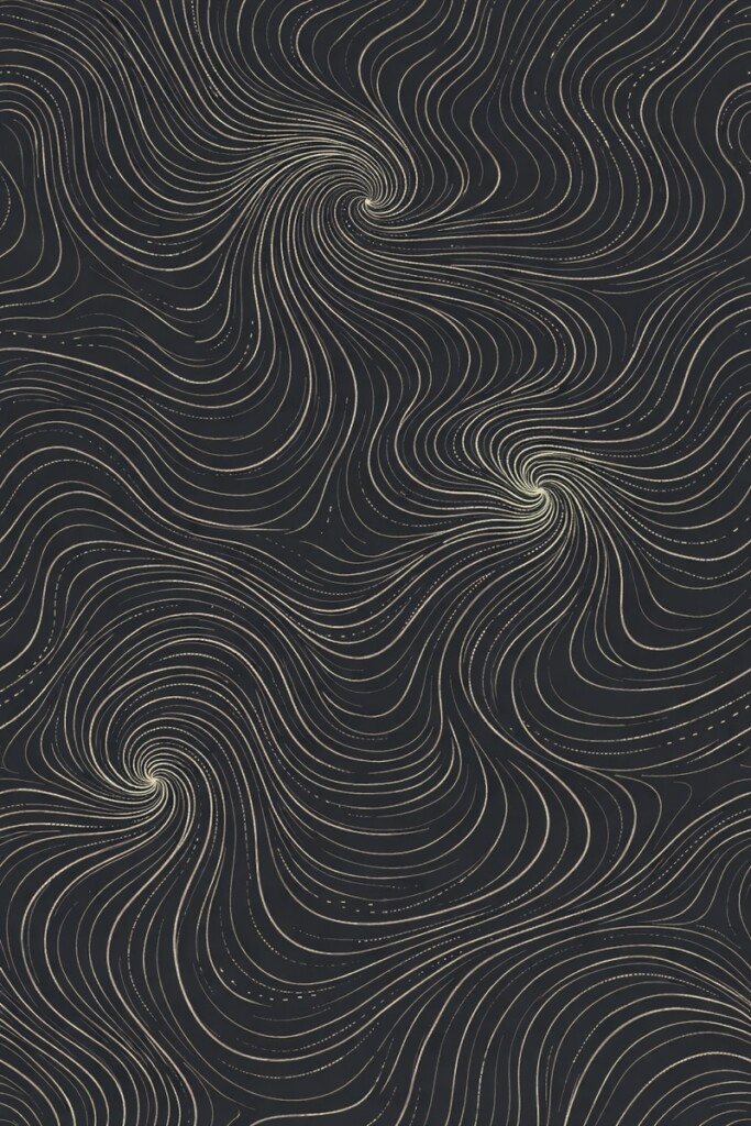 Lines Flow