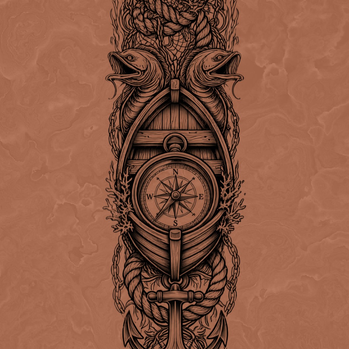 Marine