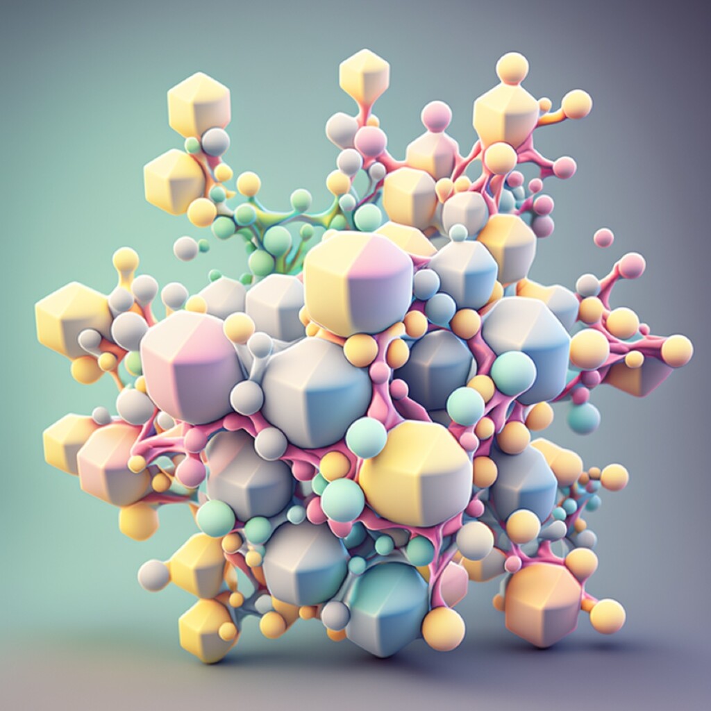 Molecular Madness