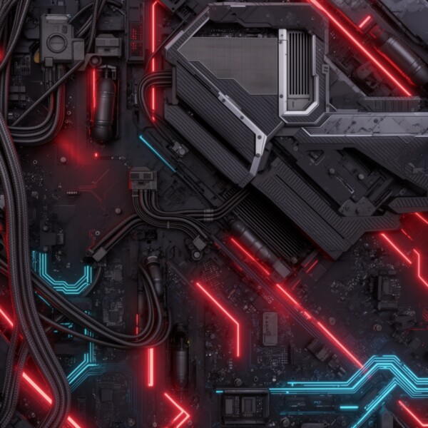 Motherboard