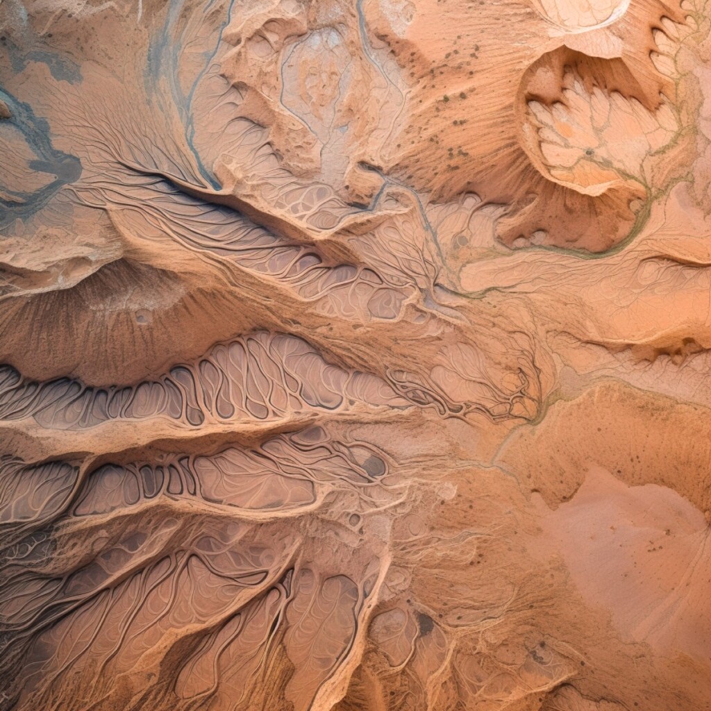 Mountain Range