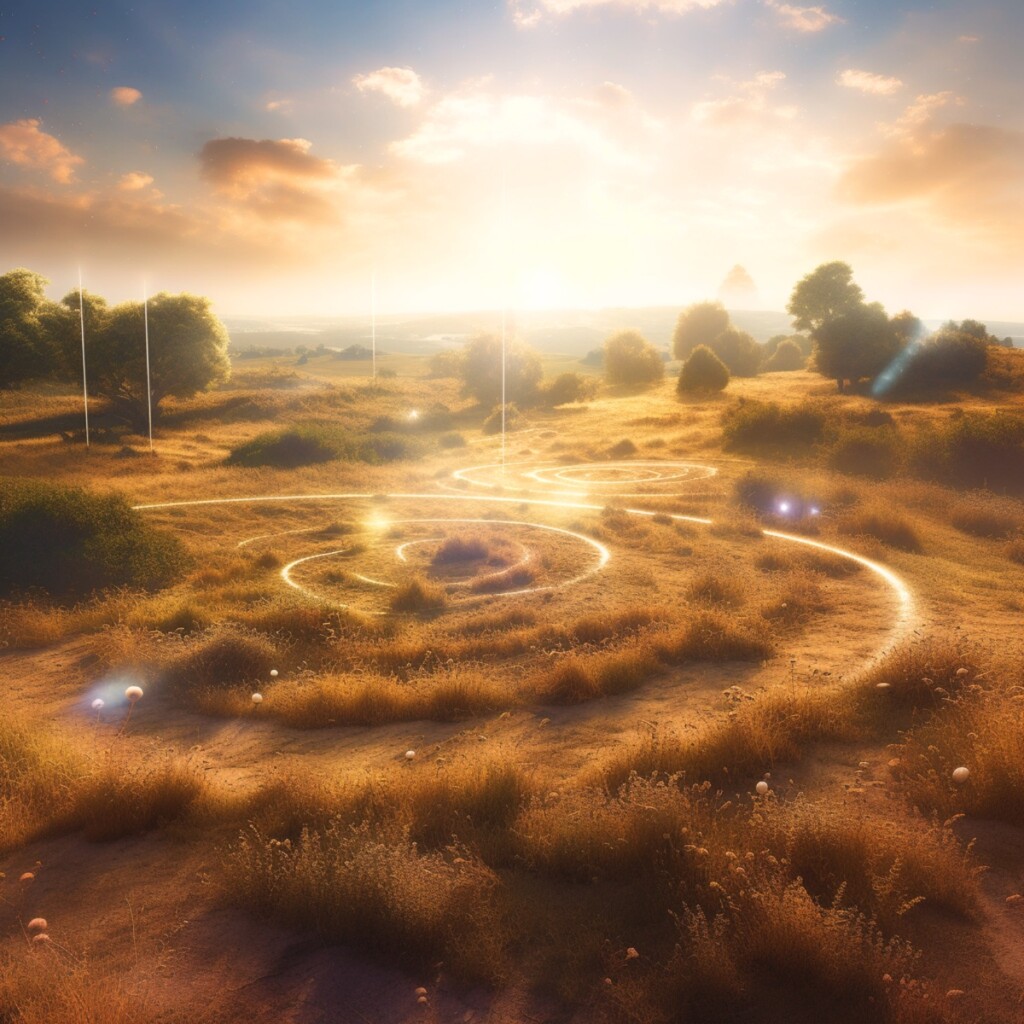 Natural Magic