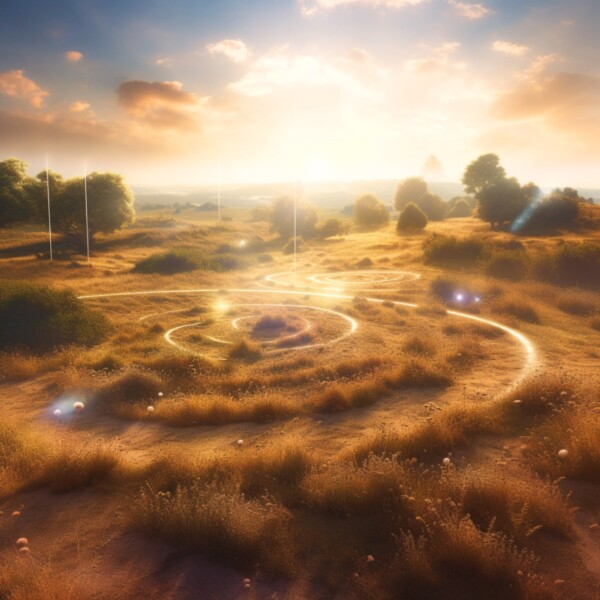 Natural Magic
