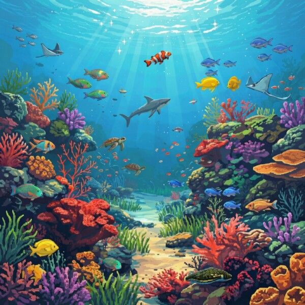Ocean Quest