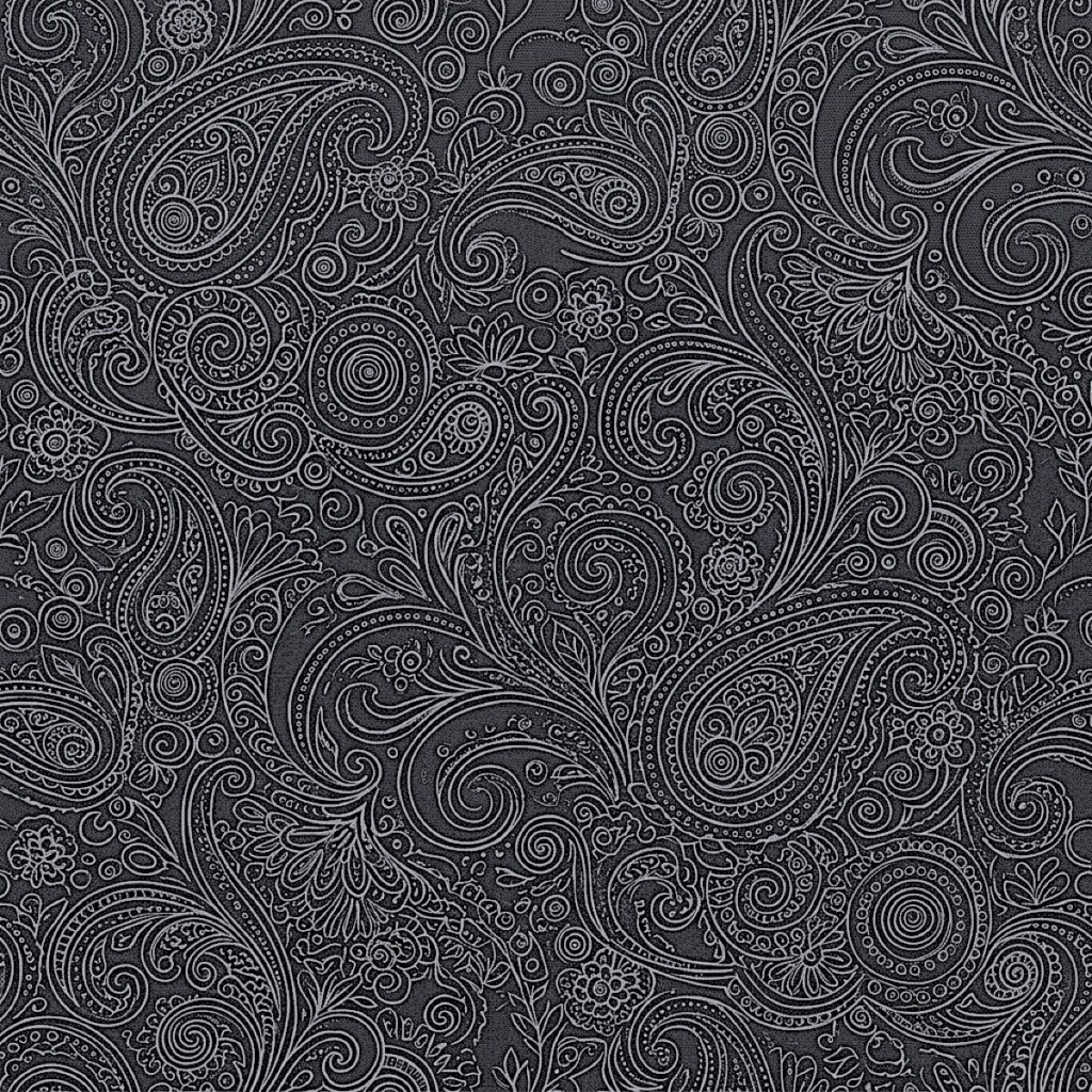 Paisley