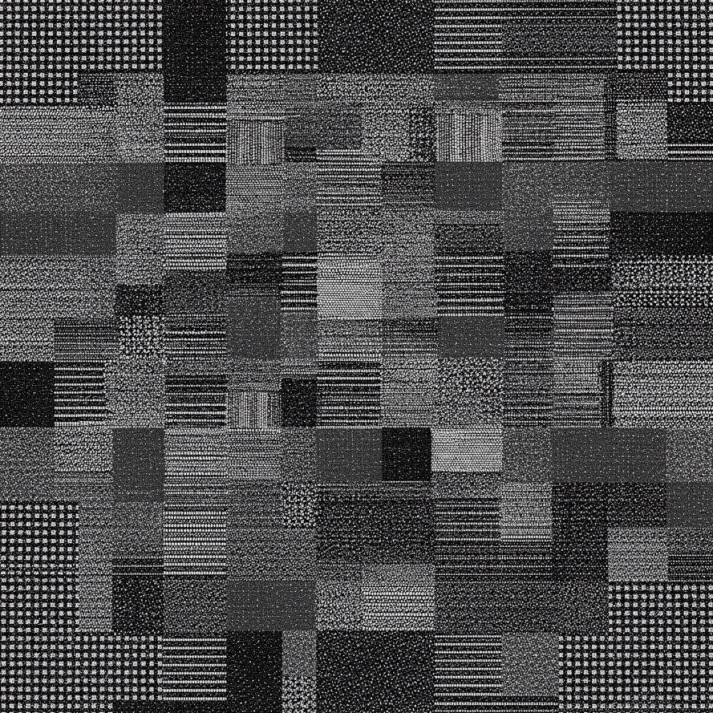 Patchgrid