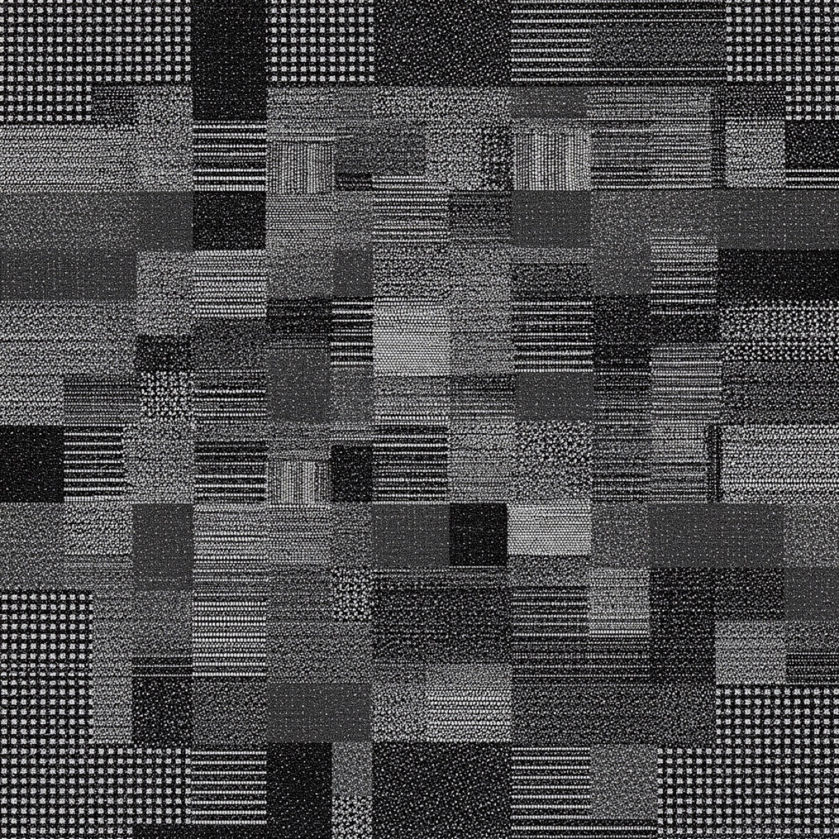 Patchgrid