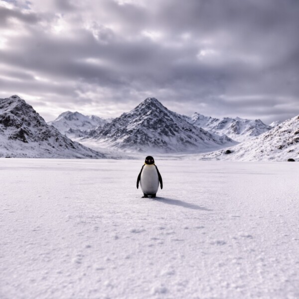 Penguin