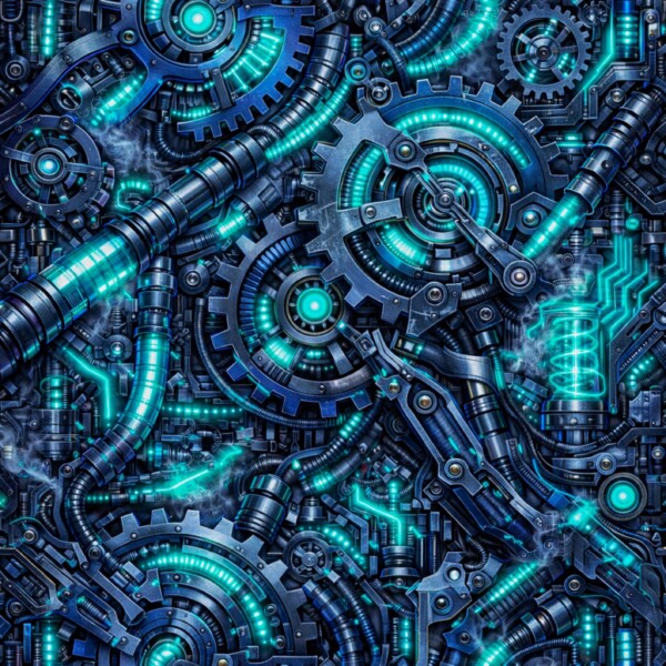 Plasma Drive