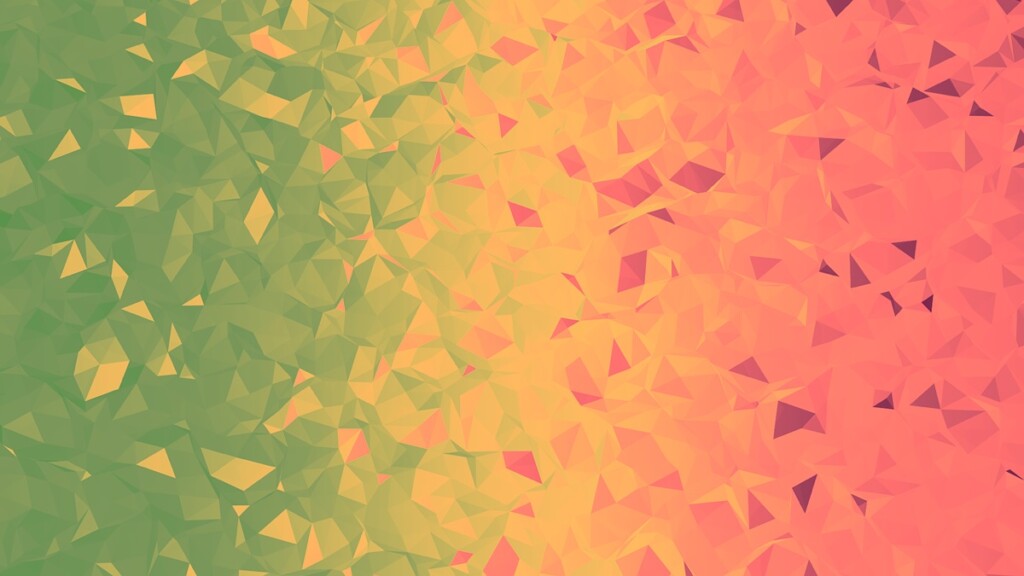 Polymorphic Gradient