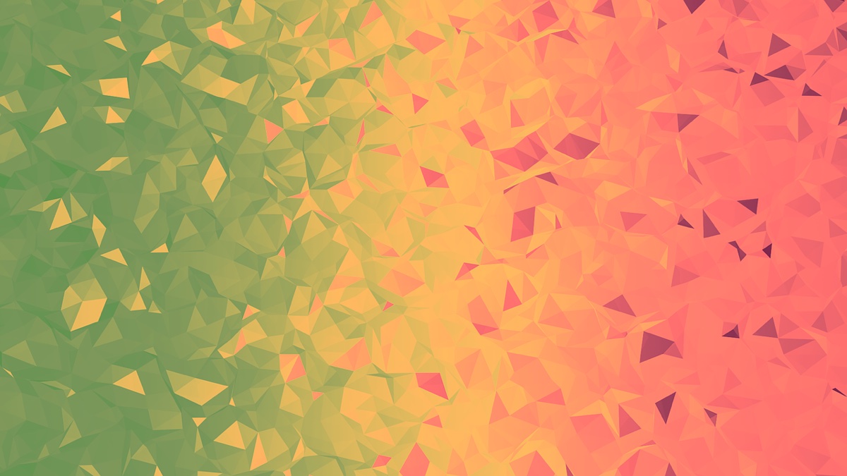 Polymorphic Gradient