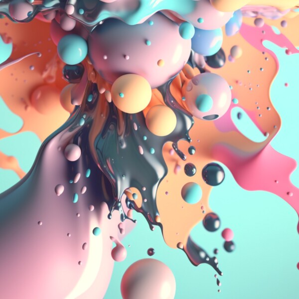 Pretty Paint