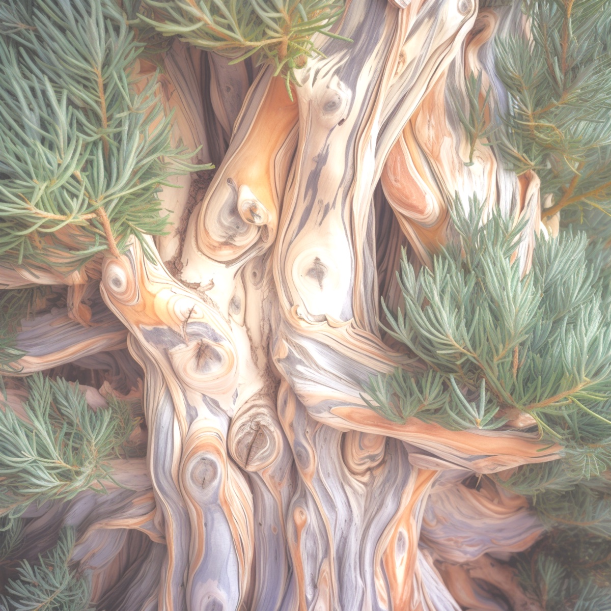 Pristine Pine
