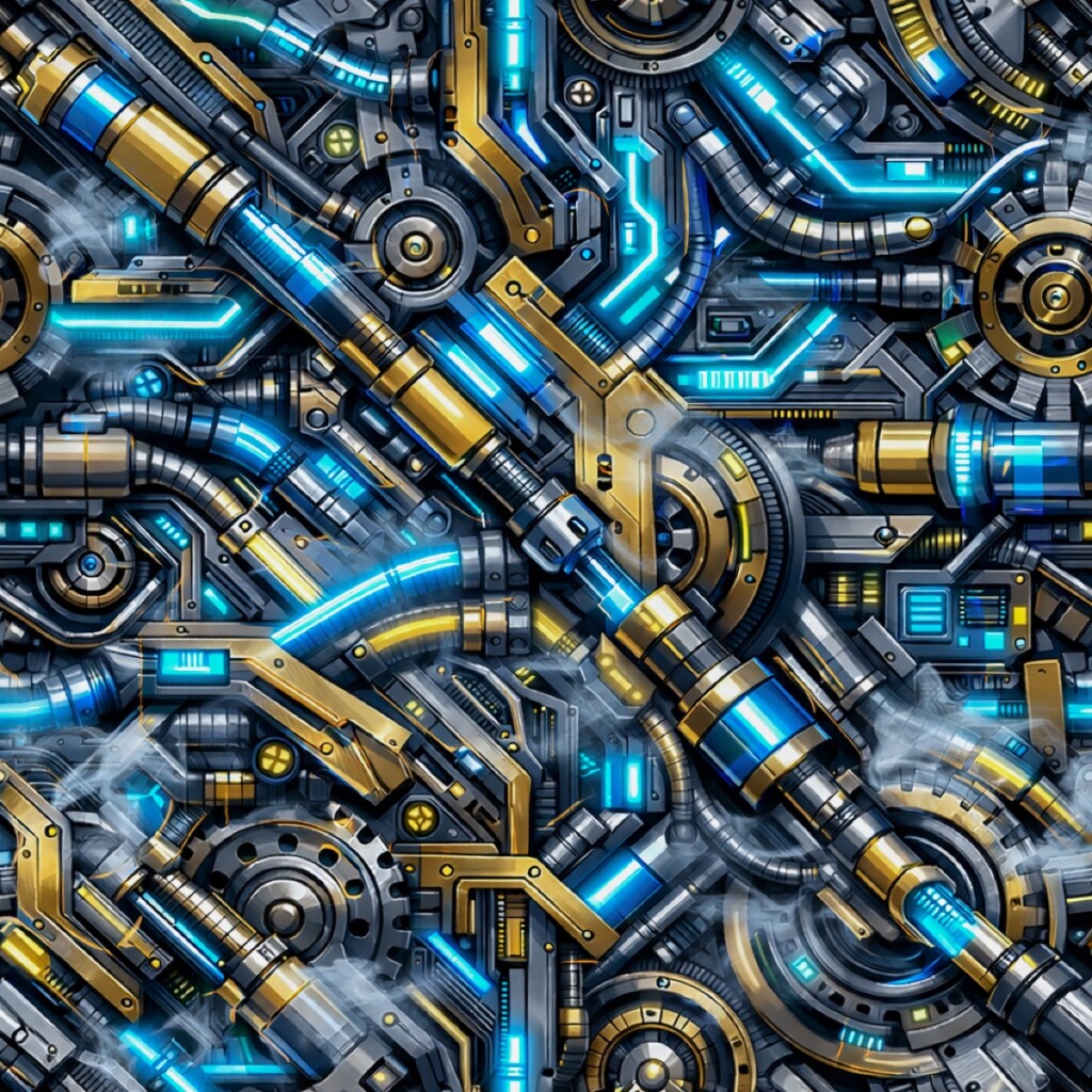 Pulse Engine