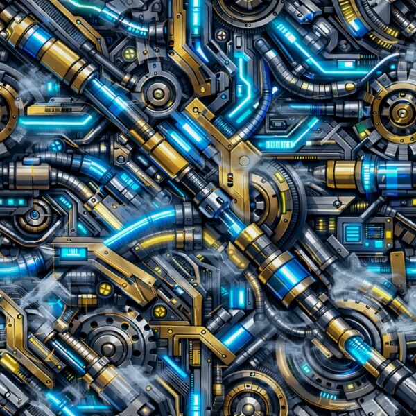 Pulse Engine