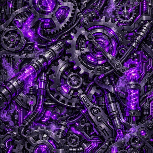 Quantum Flux