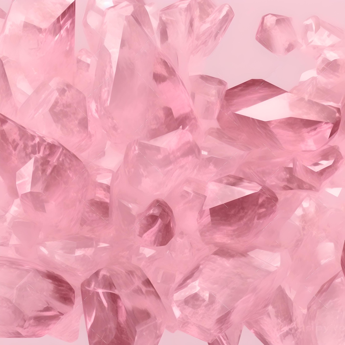 Quirky Quartz