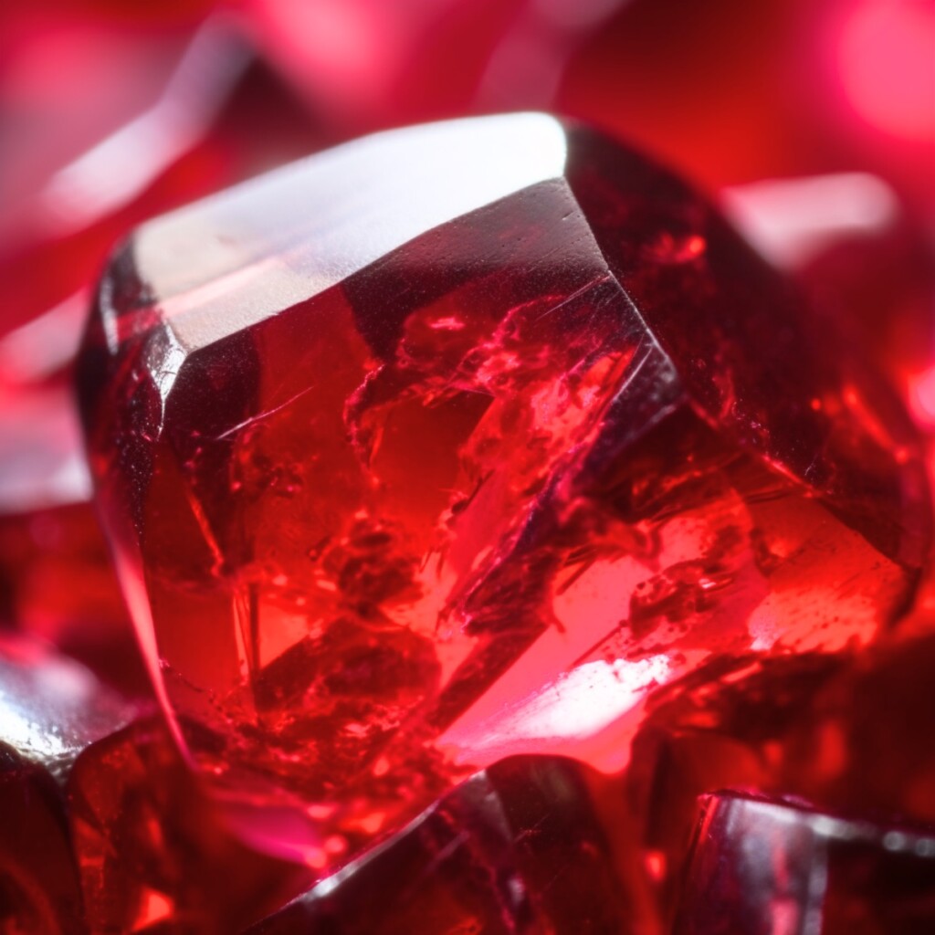 Regal Ruby