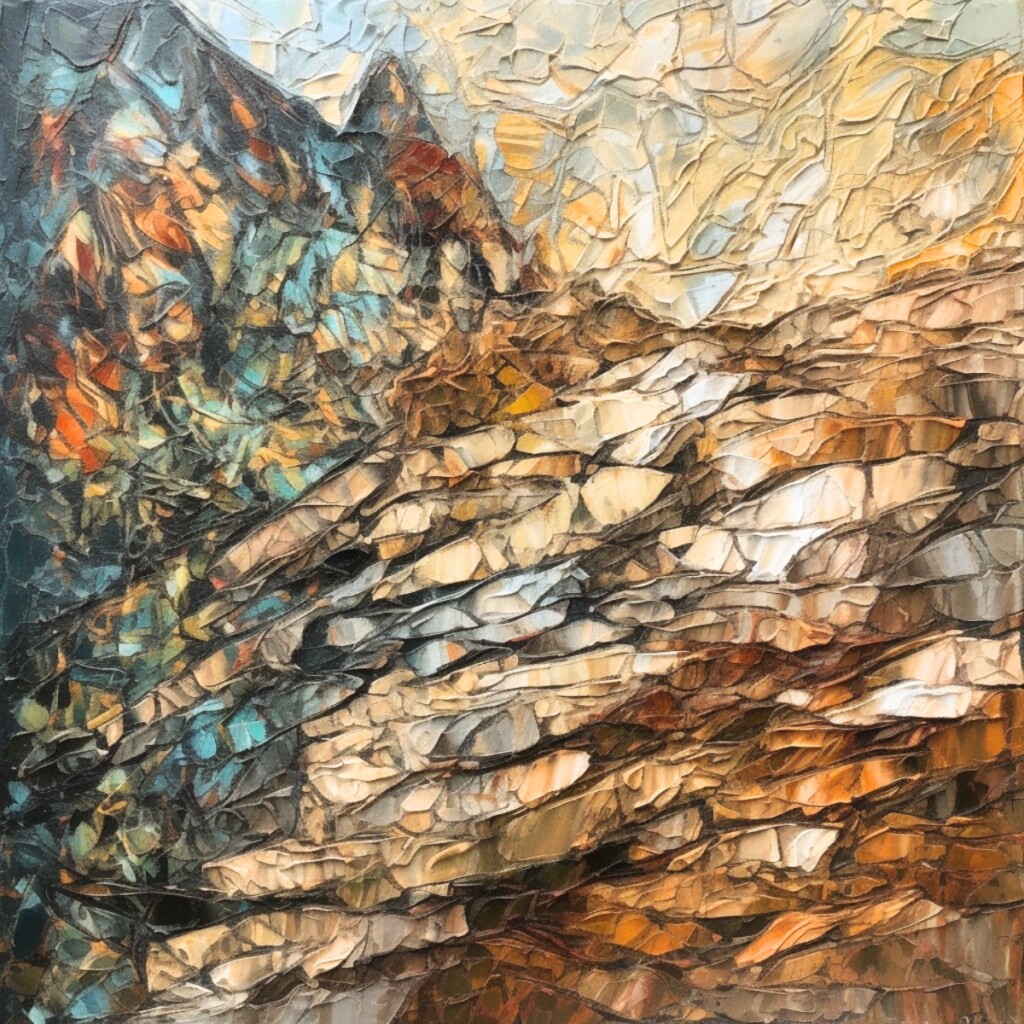 Rock Face