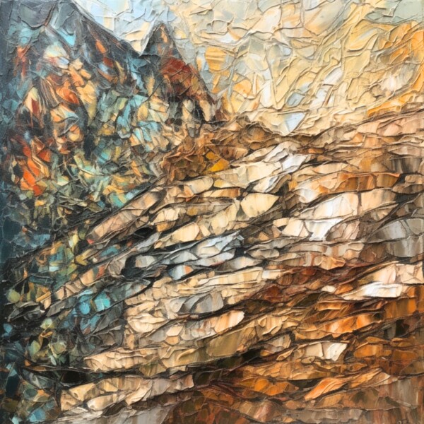 Rock Face