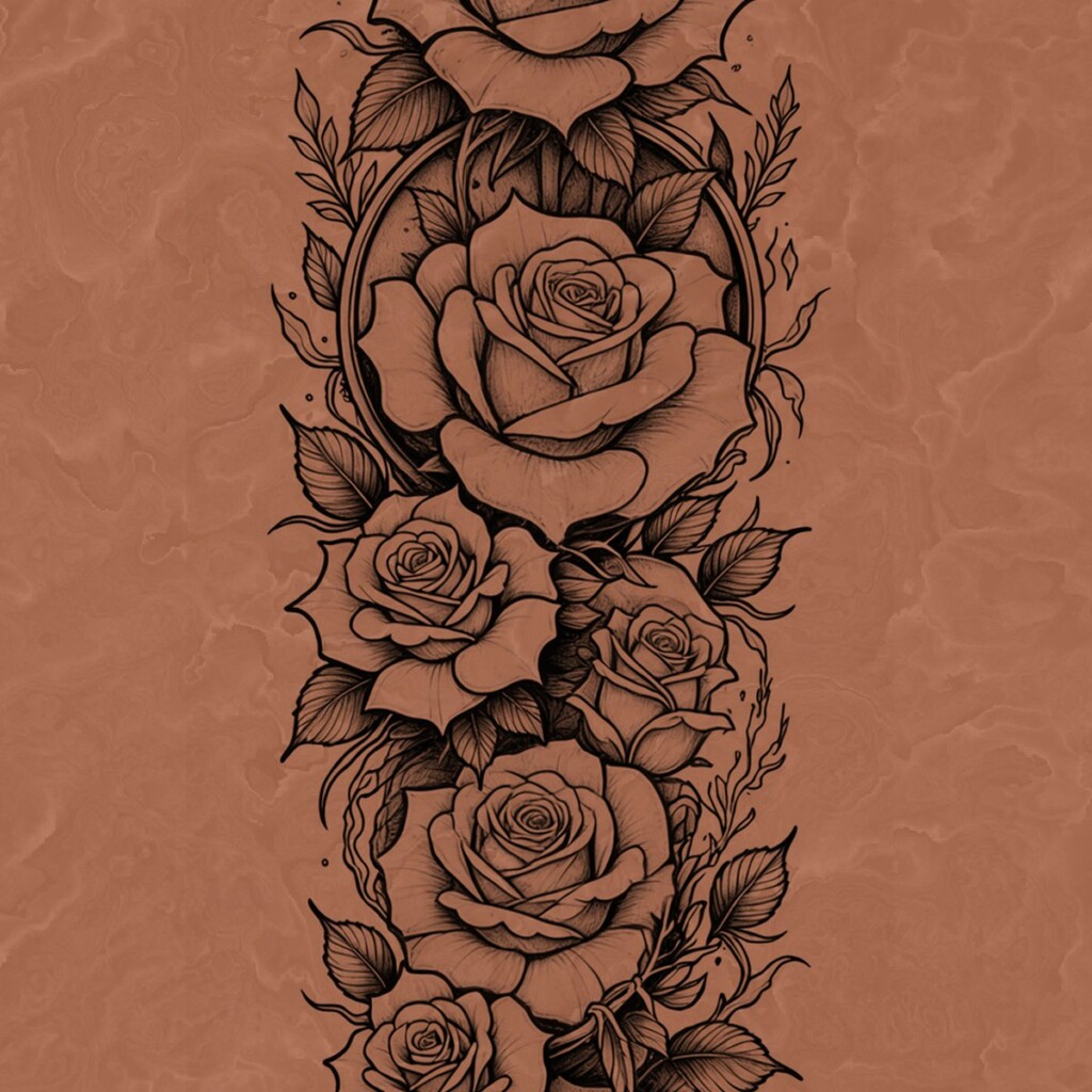 Roses