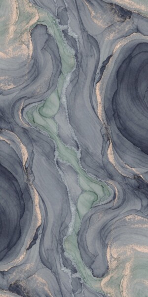 Sea Agate