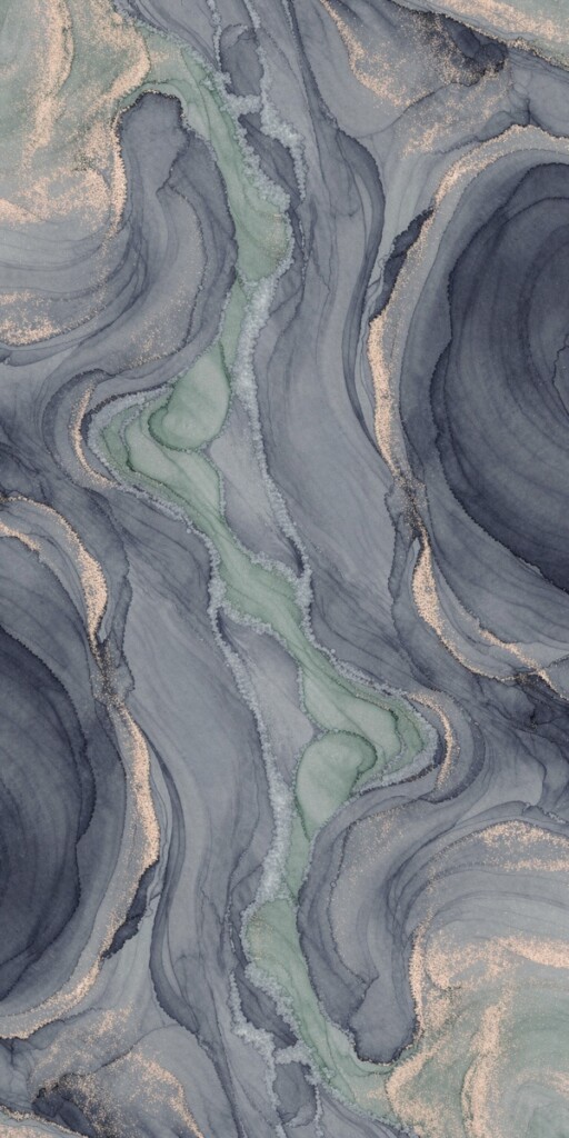 Sea Agate