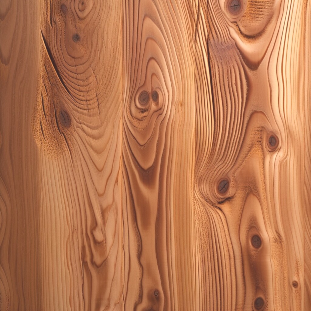 Spruce Plank