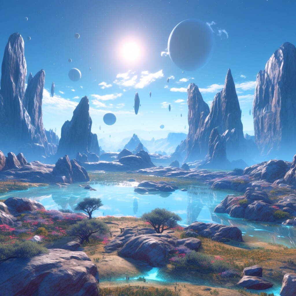 Terra Nova