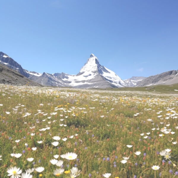 The Matterhorn