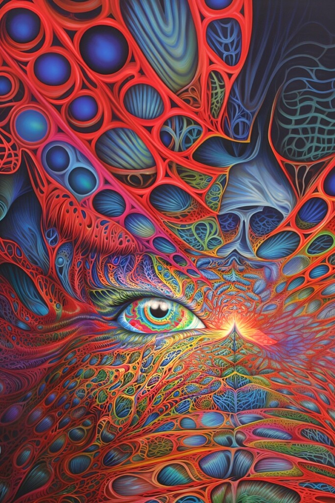 Third Eye