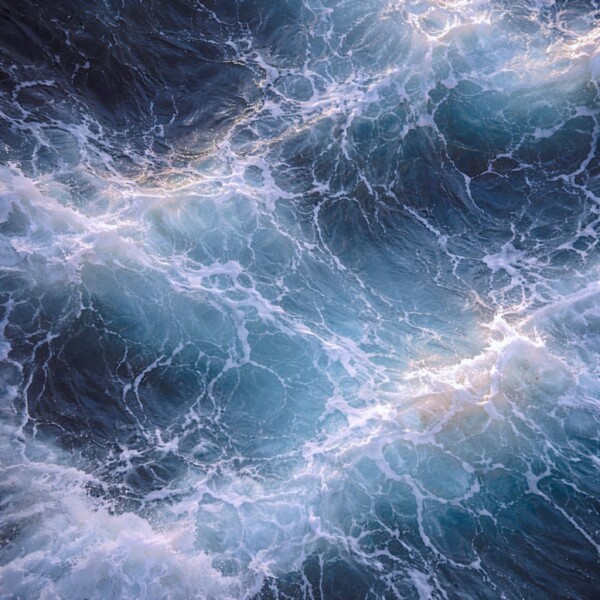 Tideglass