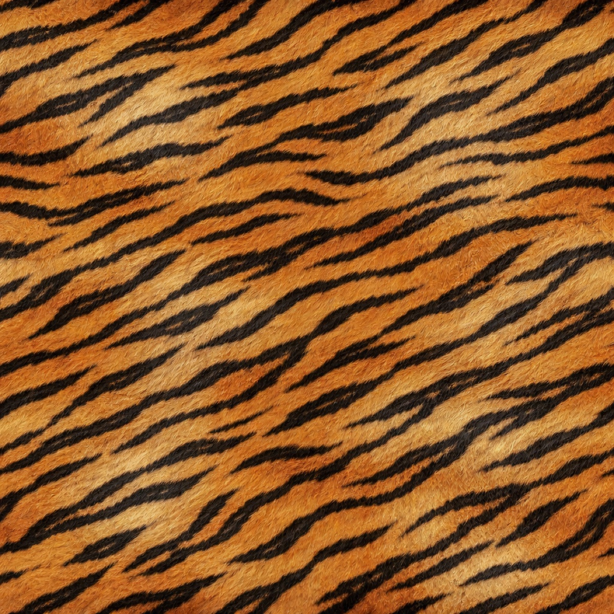Tiger Skin