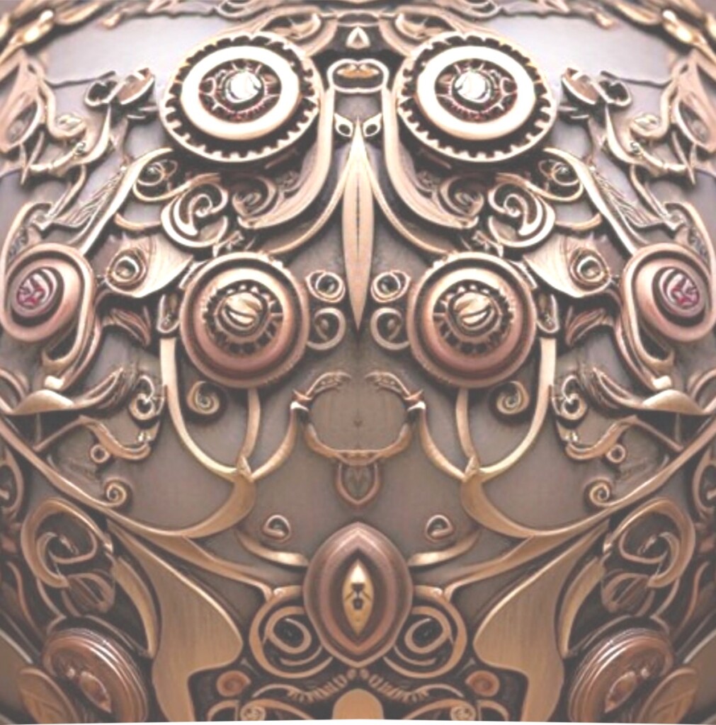 Timepiece Casing