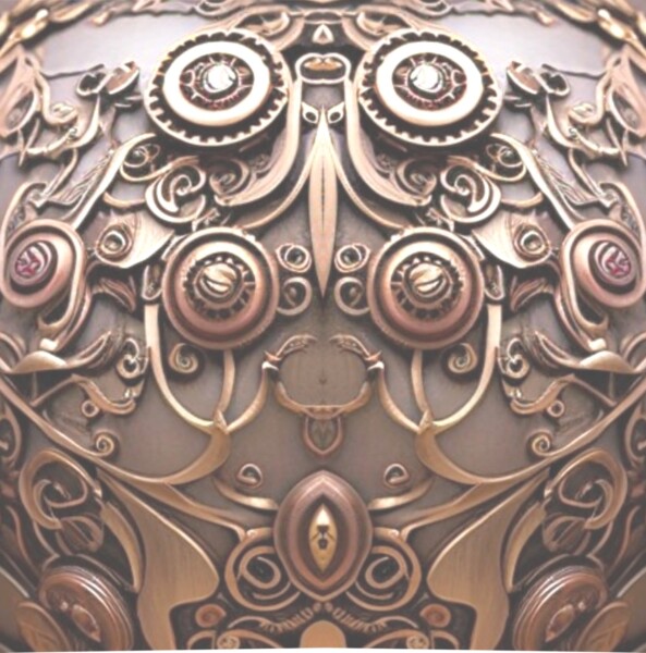 Timepiece Casing