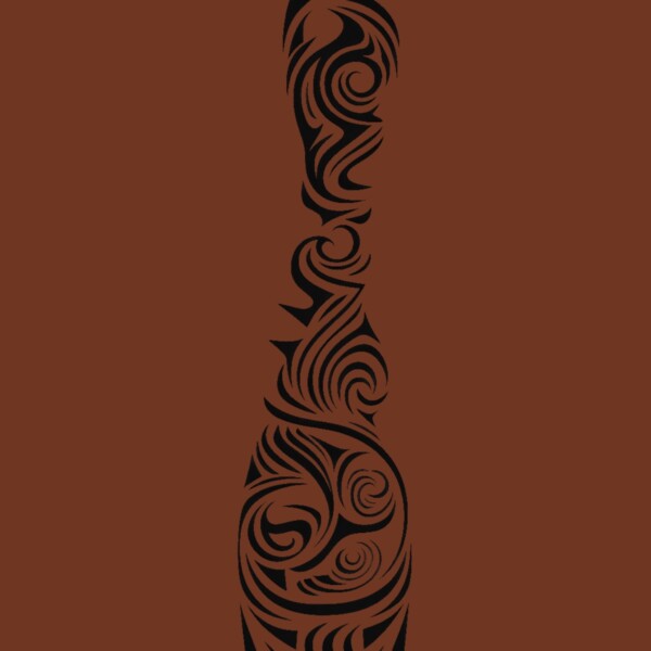 Tribal Sleeve