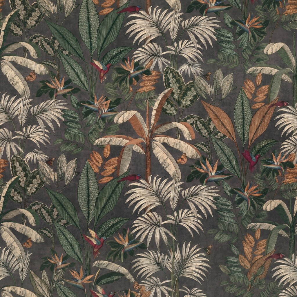 Tropic Birds