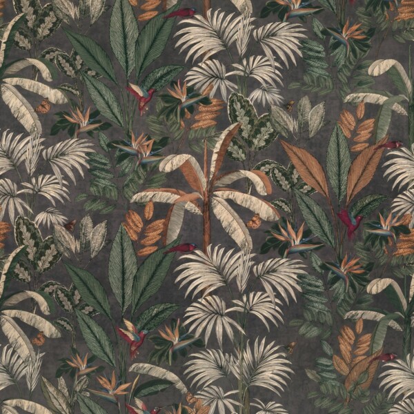 Tropic Birds