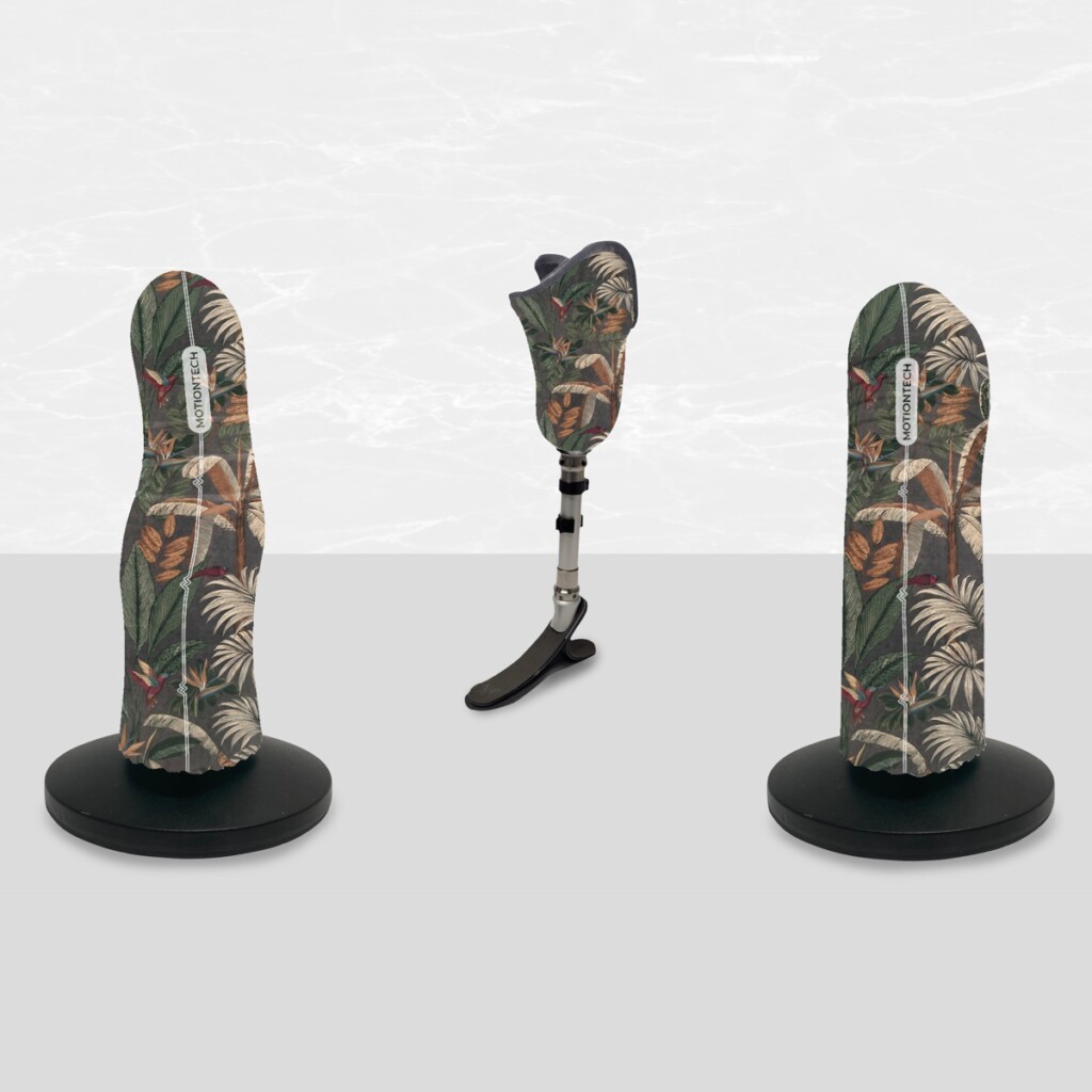 Tropic Birds auf einen Liner aufgebracht