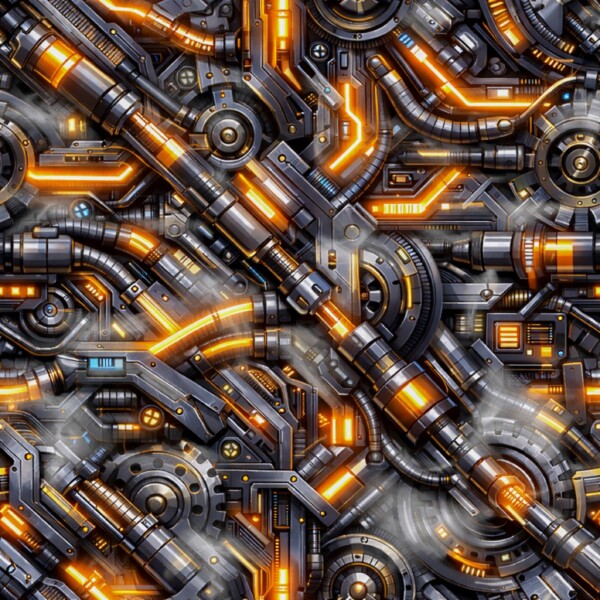 Voltage Drive