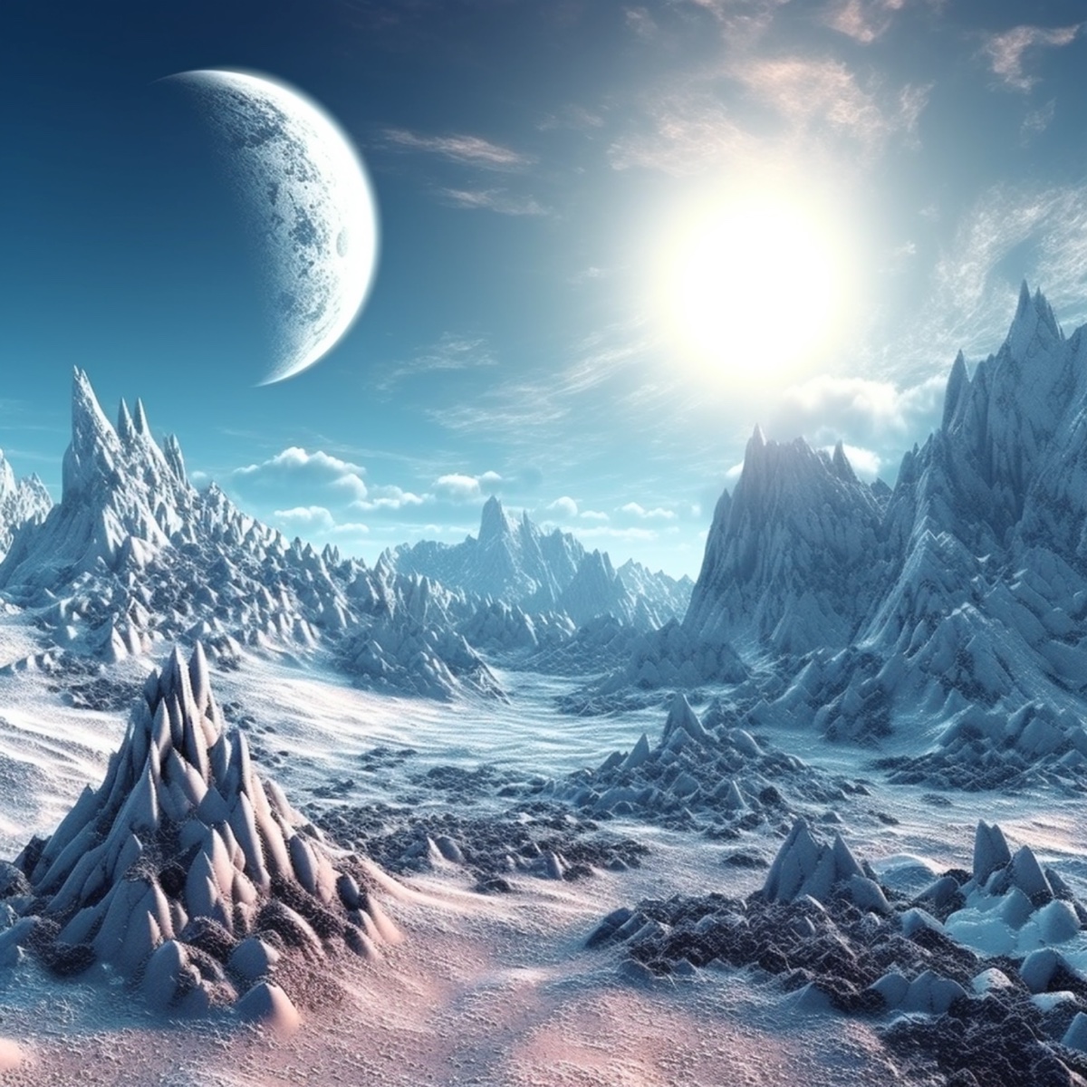 Wintermere