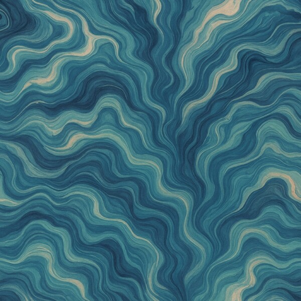 Woven Waves