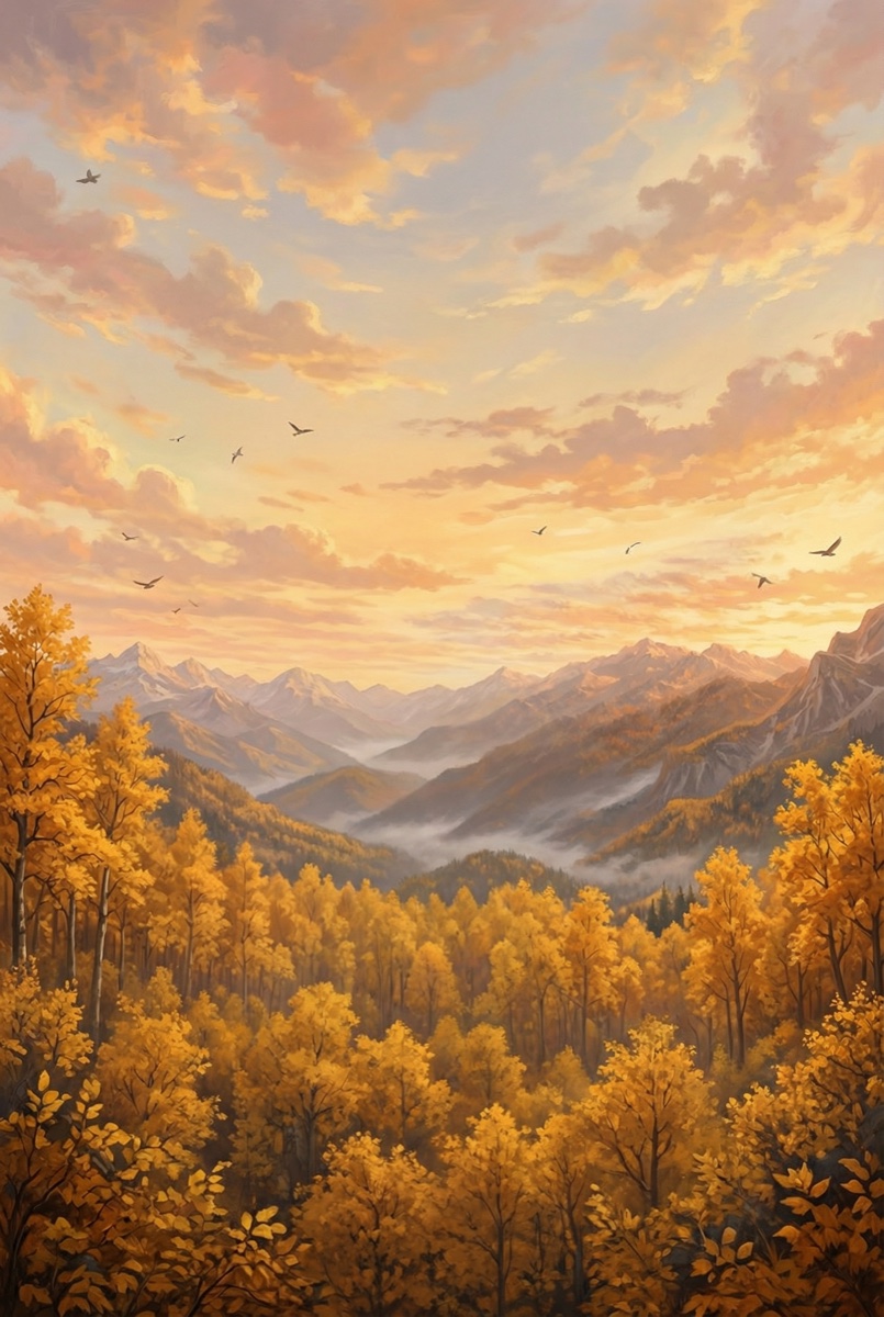 Yellow Forrest